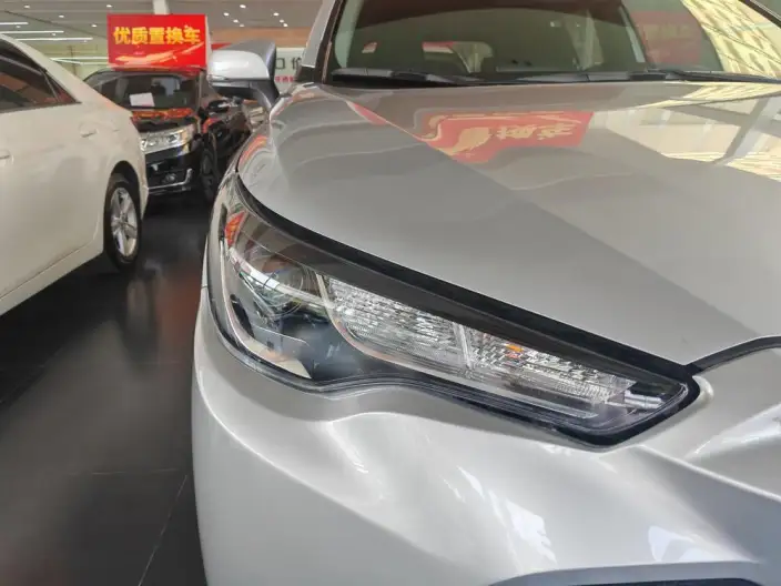 Frontlander 2022 Model 2.0L CVT Elite Edition – фото 5