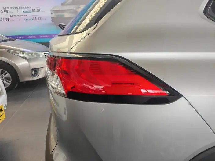 Frontlander 2022 Model 2.0L CVT Elite Edition – фото 6