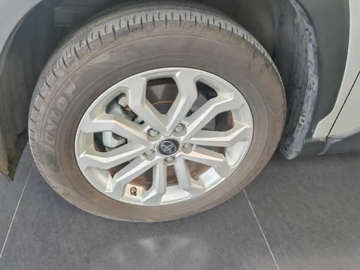 Frontlander 2022 Model 2.0L CVT Elite Edition – фото 7