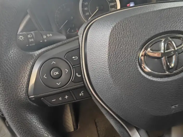 Frontlander 2022 Model 2.0L CVT Elite Edition – фото 8