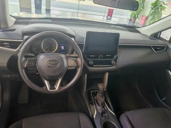 Frontlander 2022 Model 2.0L CVT Elite Edition – фото 9