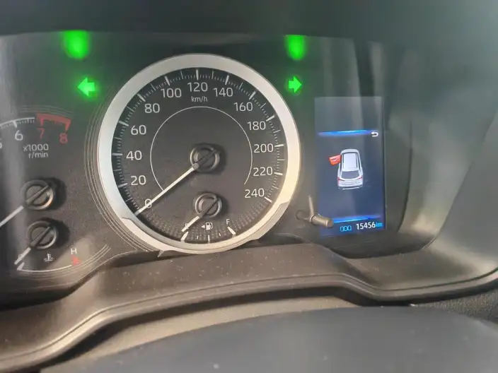 Frontlander 2022 Model 2.0L CVT Elite Edition – фото 10