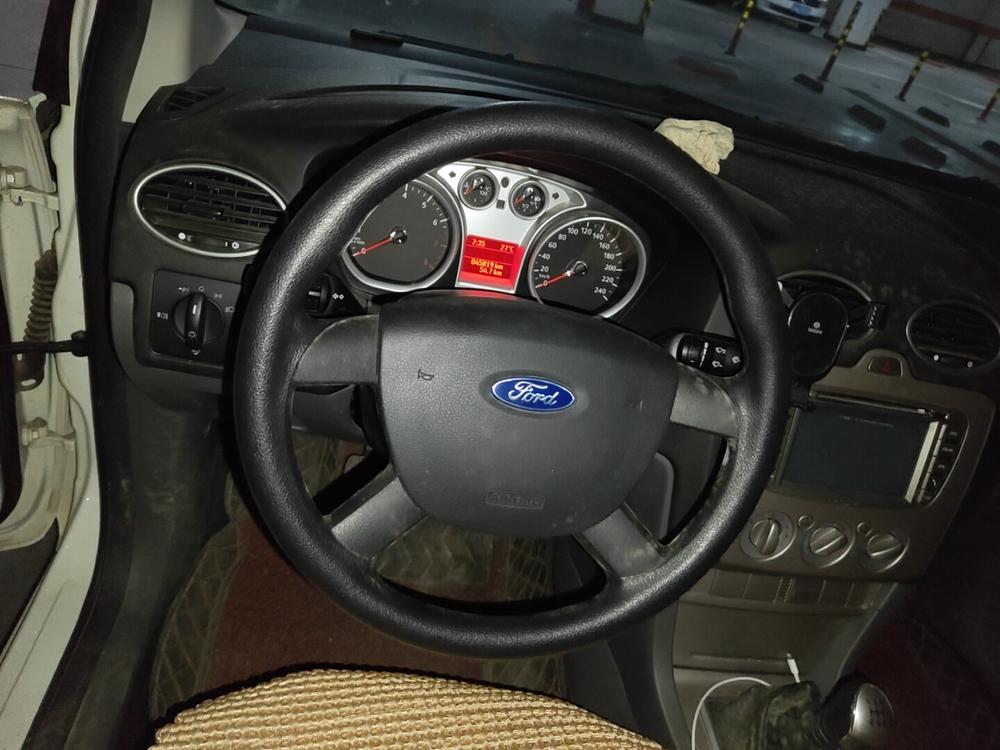 Ford Focus 2013 модификация лян кузов Classic 1.8L Manual Basic – фото 7