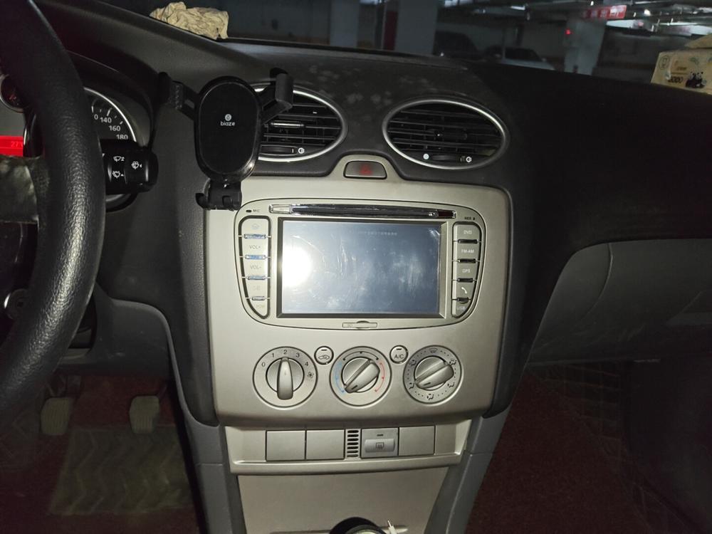 Ford Focus 2013 модификация лян кузов Classic 1.8L Manual Basic – фото 8