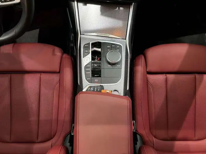 BMW 4 Series 2023 Model 425i Gran Coupe M Sports Night Set – фото 7