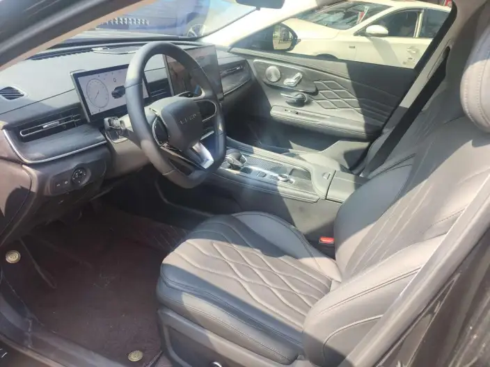 Arrizo 8 PRO 2025 Model 1.6T DCT Luxury Model + – фото 9