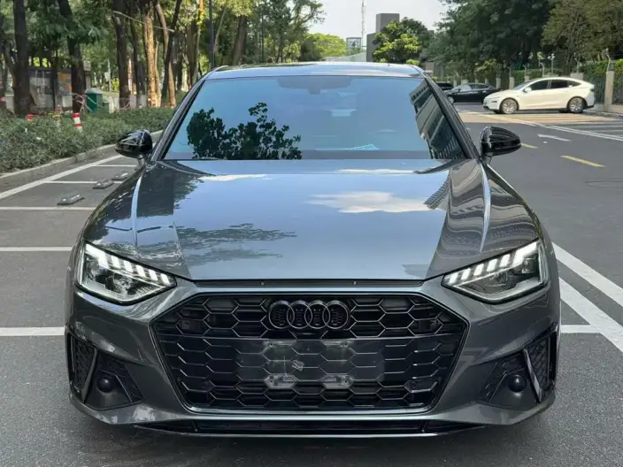 Audi A4 L 2023 Model 40 TFSI Luxury Dynamic Model – фото 2