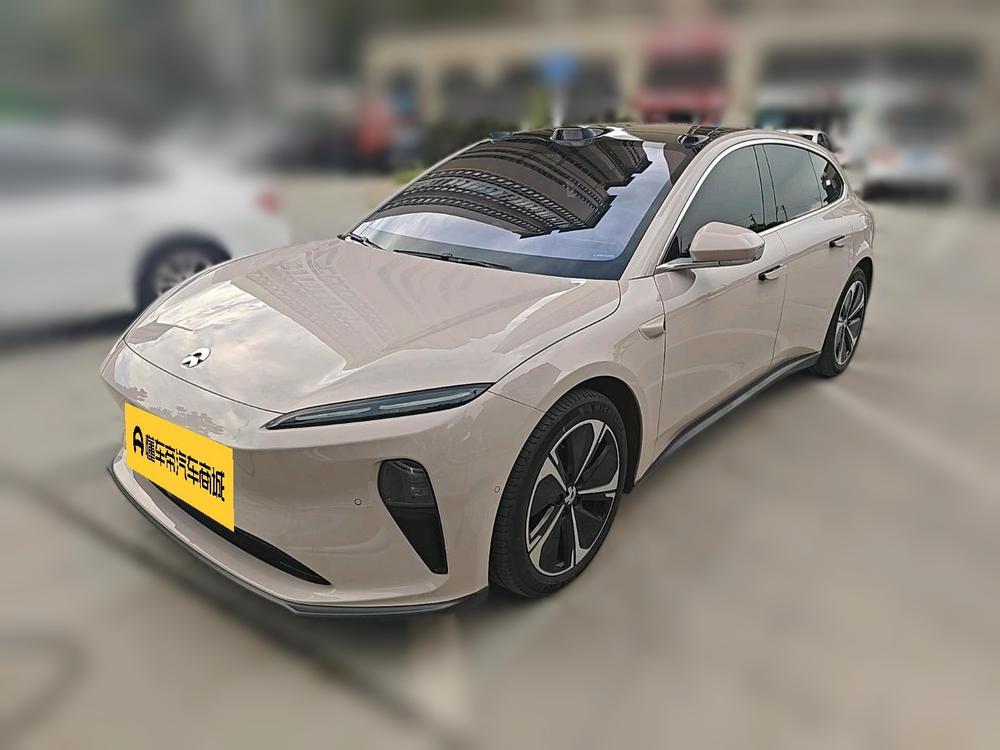 NIO ET5T 2024 75kWh