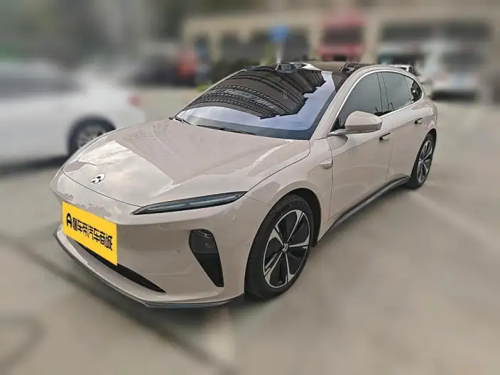 NIO ET5T 2024 Model 75kWh