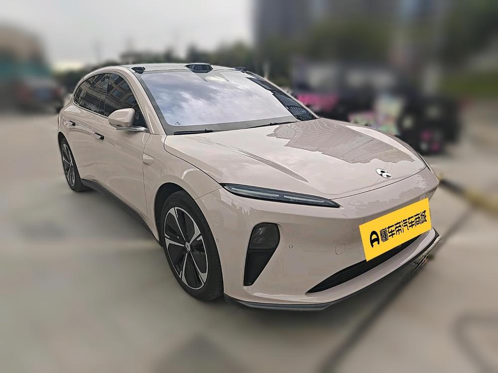 NIO ET5T 2024 75kWh