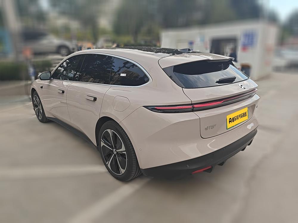 NIO ET5T 2024 75kWh