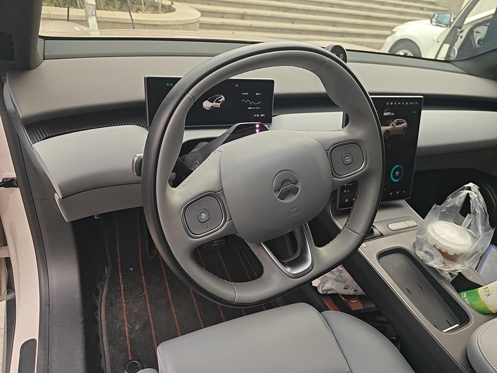 NIO ET5T 2024 75kWh – фото 7