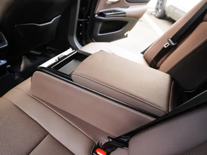 Lexus ES 2022 Model 300h Superior Edition – фото 9