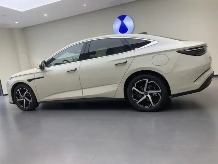BYD Seal 07DM 2026 Model DM-i 230KM Flagship Model – фото 3