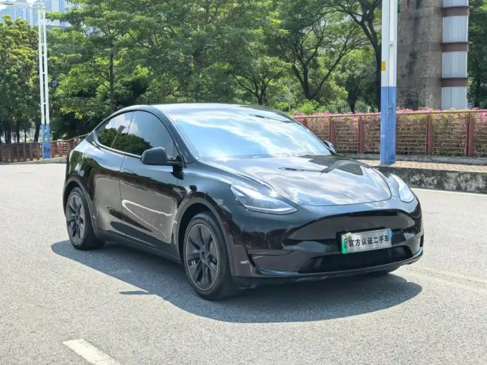 Model Y 2022 Model Facelift Rear-wheel drive version – фото 3