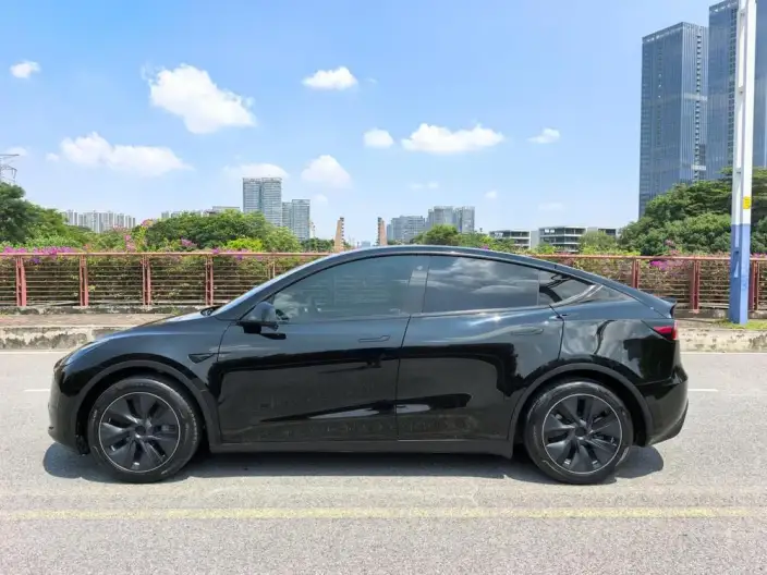 Model Y 2022 Model Facelift Rear-wheel drive version – фото 4