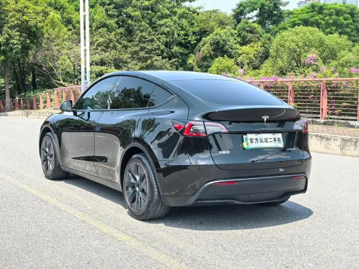 Model Y 2022 Model Facelift Rear-wheel drive version – фото 5