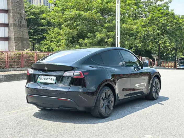 Model Y 2022 Model Facelift Rear-wheel drive version – фото 7