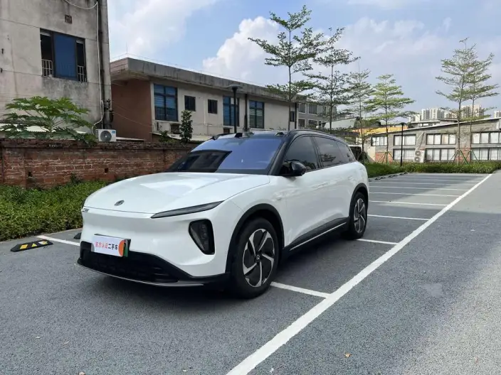 NIO ES6 2024 Model 75kWh – фото 1