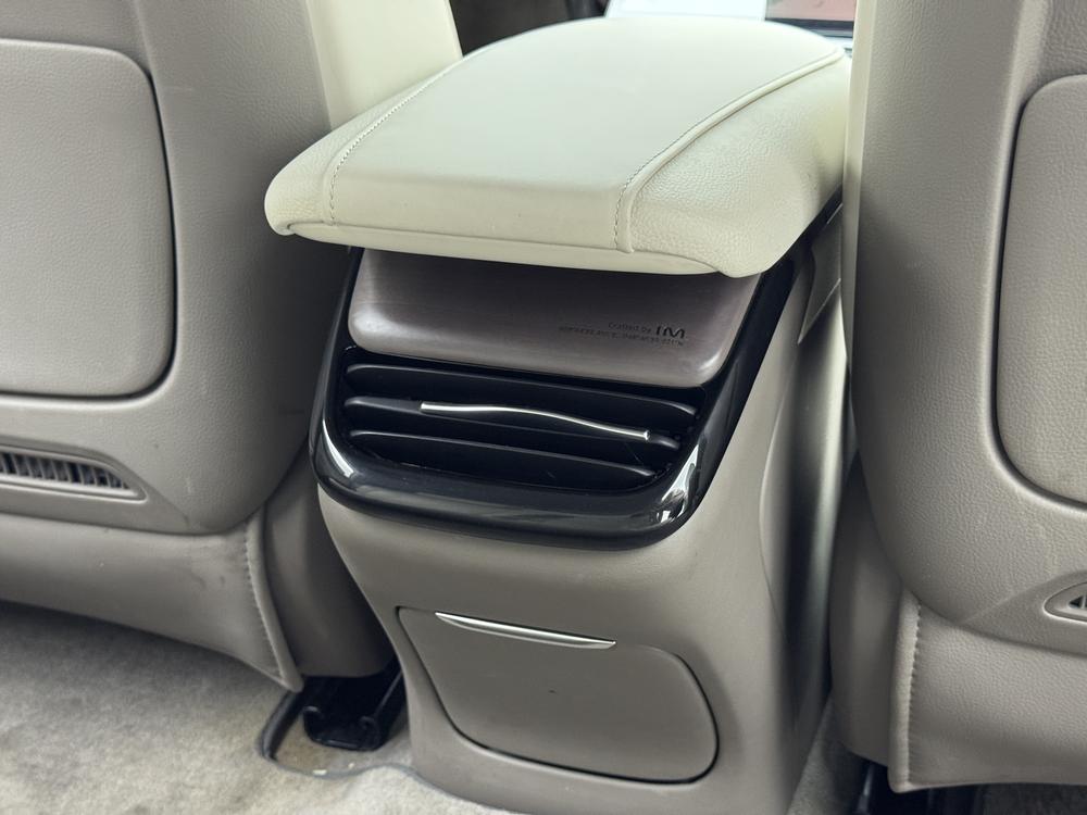 Zhiji L7 2022 Pro Edition – фото 11