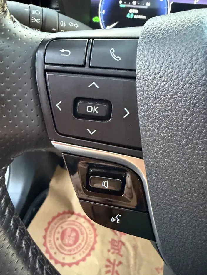 Toyota Camry 2024 Model Hybrid 2.0HG Premium Edition – фото 4