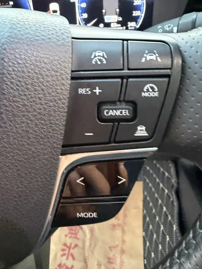 Toyota Camry 2024 Model Hybrid 2.0HG Premium Edition – фото 9