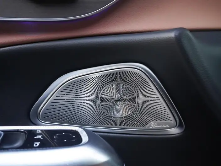 Mercedes-Benz E-Class 2025 Model E 300 L Luxury Model sedan – фото 10