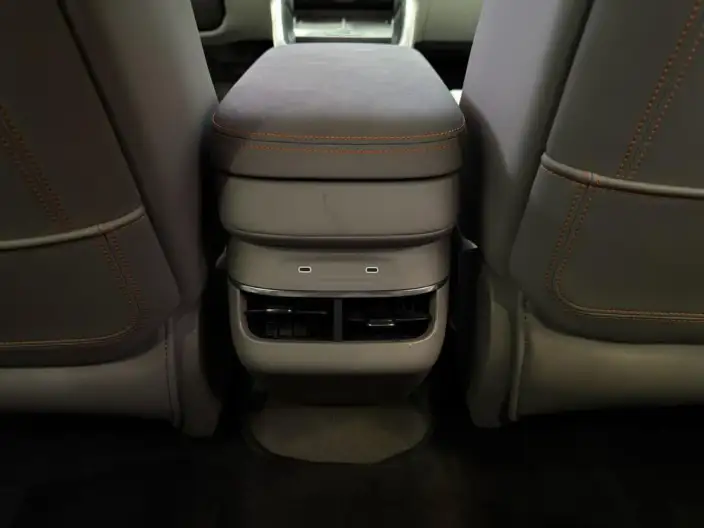 ZEEKR 007GT 2025 Model Long Battery Life Pro Rear Drive Smart Driving Edition 100kWh