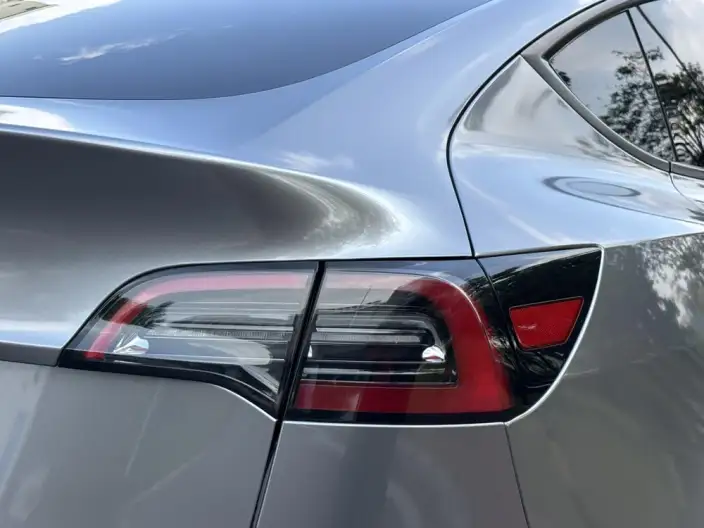Model Y 2024 Model Rear-wheel drive version – фото 8
