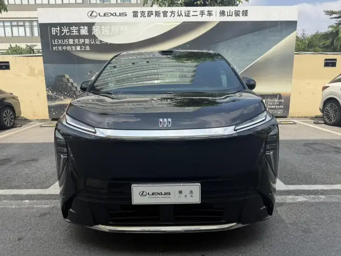 BUICK Buick Zhijing Shijia 2026 Model Luxury Edition