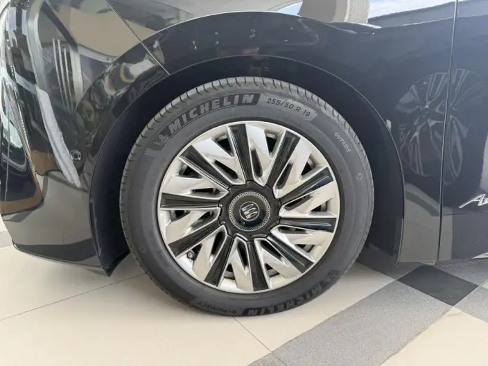 BUICK Buick Zhijing Shijia 2026 Model Luxury Edition – фото 5