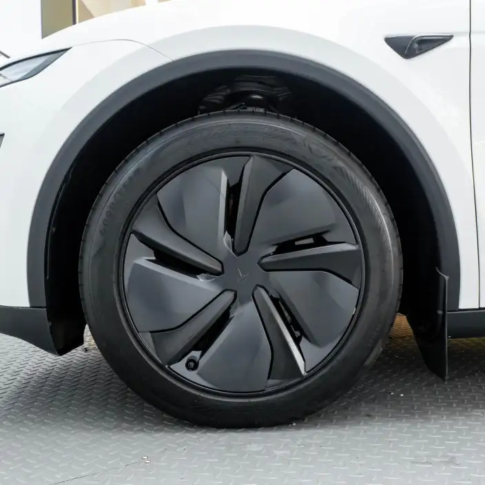 Model Y 2025 Model Rear-wheel drive version – фото 8