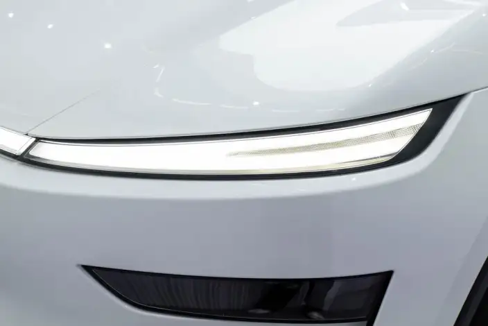 Model Y 2025 Model Rear-wheel drive version – фото 9