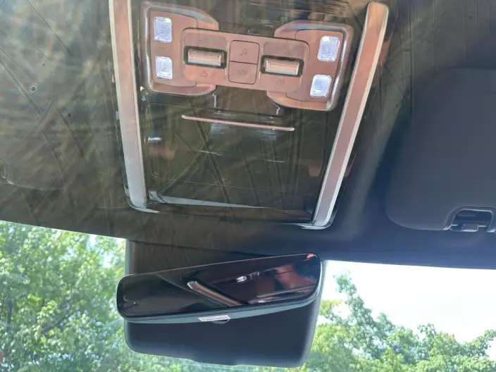 Titan 7 PHEV 2025 Model 190KM 4WD Ultra Edition – фото 9