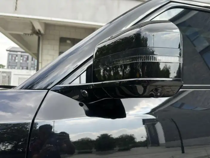 Titan 7 PHEV 2025 Model 190KM 4WD Ultra Edition – фото 10