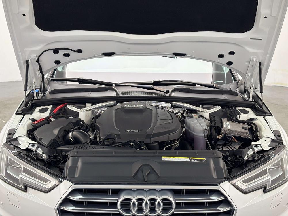 Audi A4L 2019 40 TFSI Style China VI – фото 9