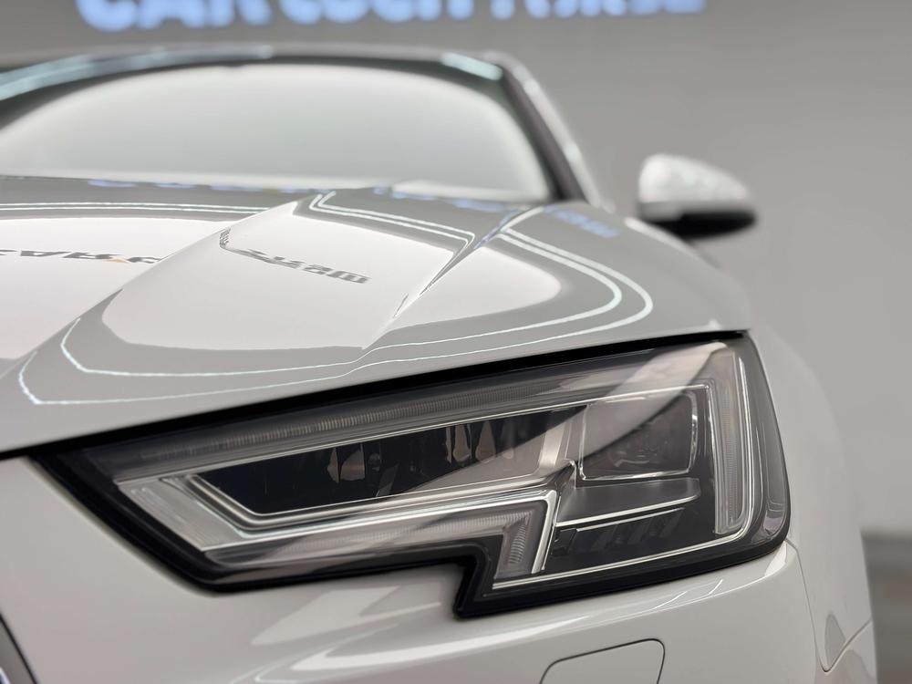 Audi A4L 2019 40 TFSI Style China VI – фото 10