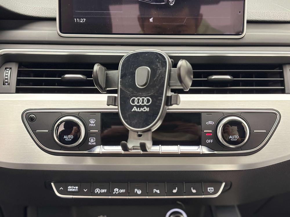 Audi A4L 2019 40 TFSI Style China VI – фото 12