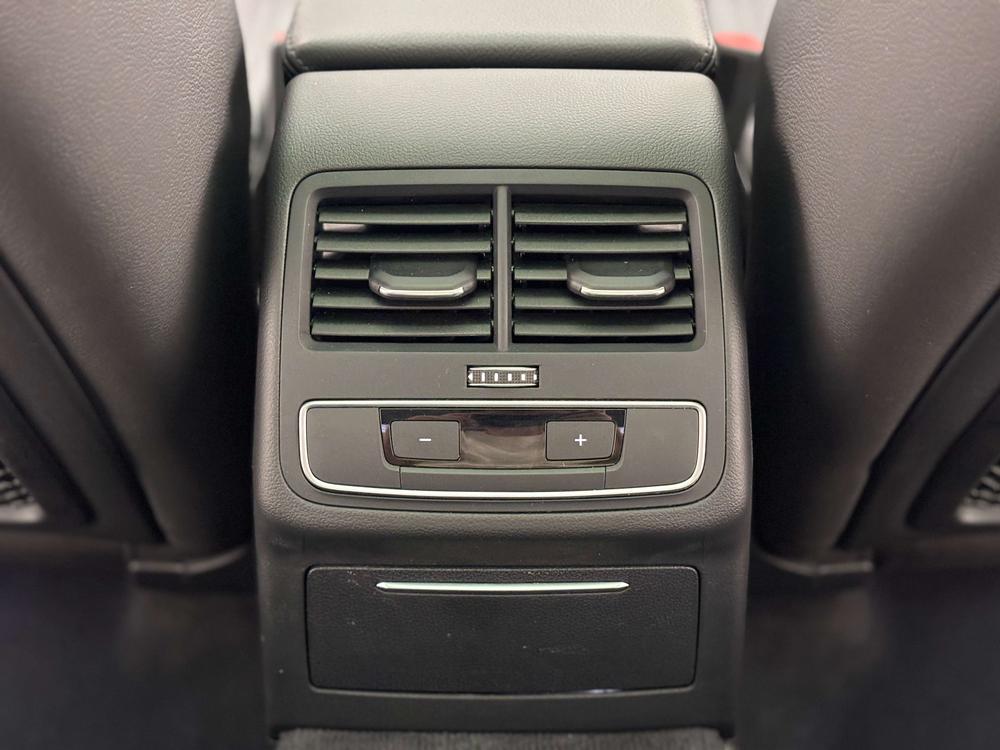 Audi A4L 2019 40 TFSI Style China VI – фото 13