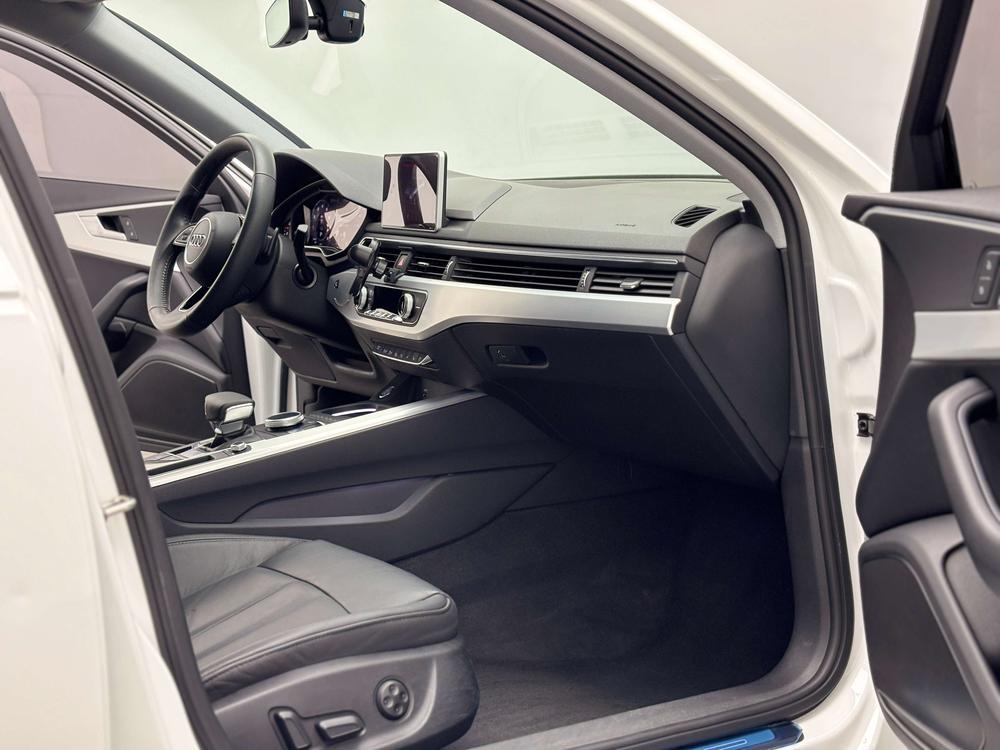 Audi A4L 2019 40 TFSI Style China VI – фото 20