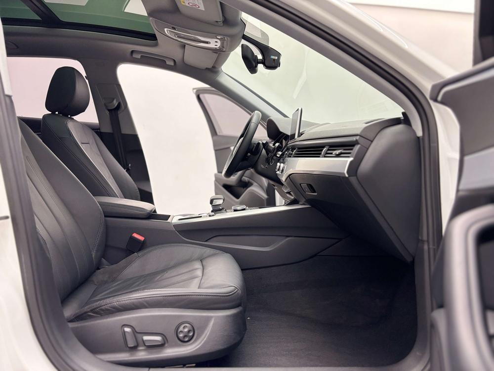 Audi A4L 2019 40 TFSI Style China VI – фото 22