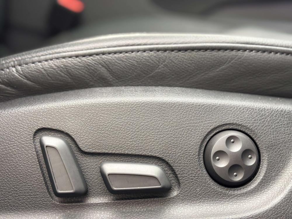 Audi A4L 2019 40 TFSI Style China VI – фото 23