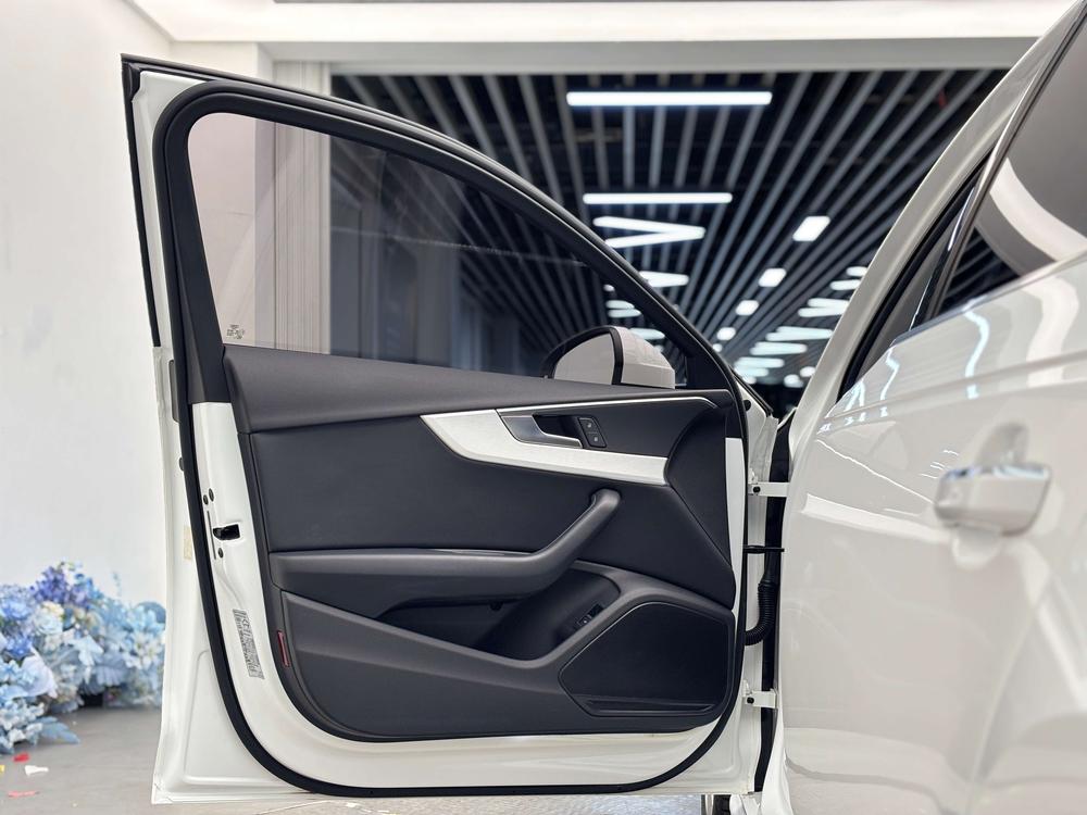 Audi A4L 2019 40 TFSI Style China VI – фото 26