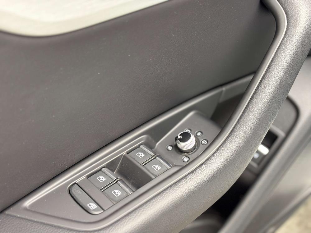 Audi A4L 2019 40 TFSI Style China VI – фото 27