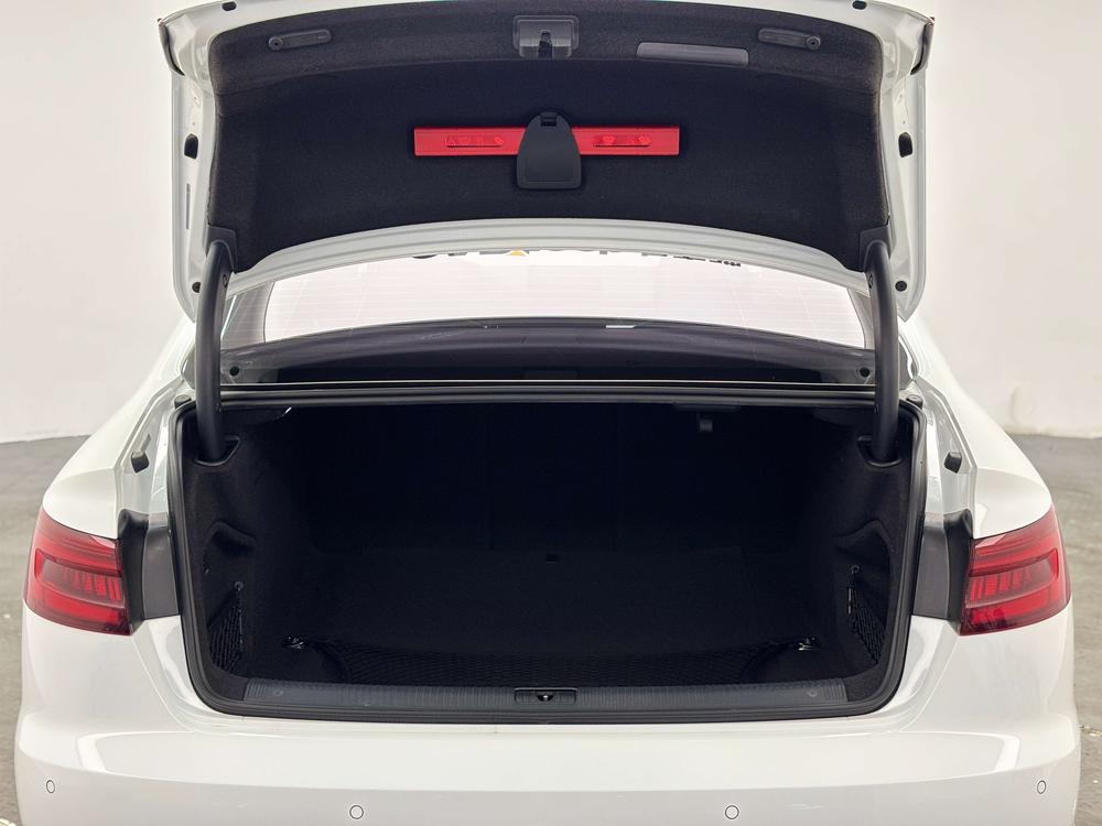 Audi A4L 2019 40 TFSI Style China VI – фото 28