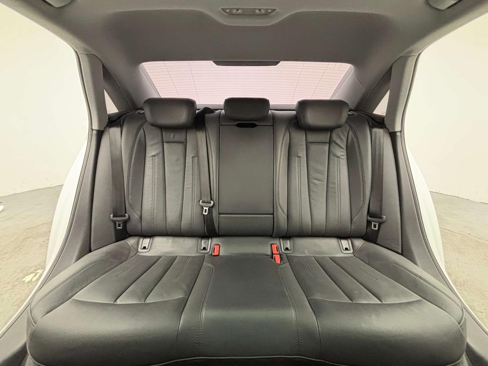 Audi A4L 2019 40 TFSI Style China VI – фото 29