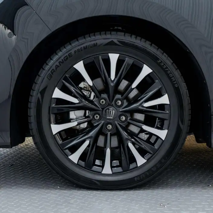 Vellfire 2024 Model 2.5L Automatic 4WD 7 seat Parallel Imported – фото 8