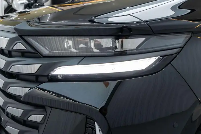 Vellfire 2024 Model 2.5L Automatic 4WD 7 seat Parallel Imported – фото 10