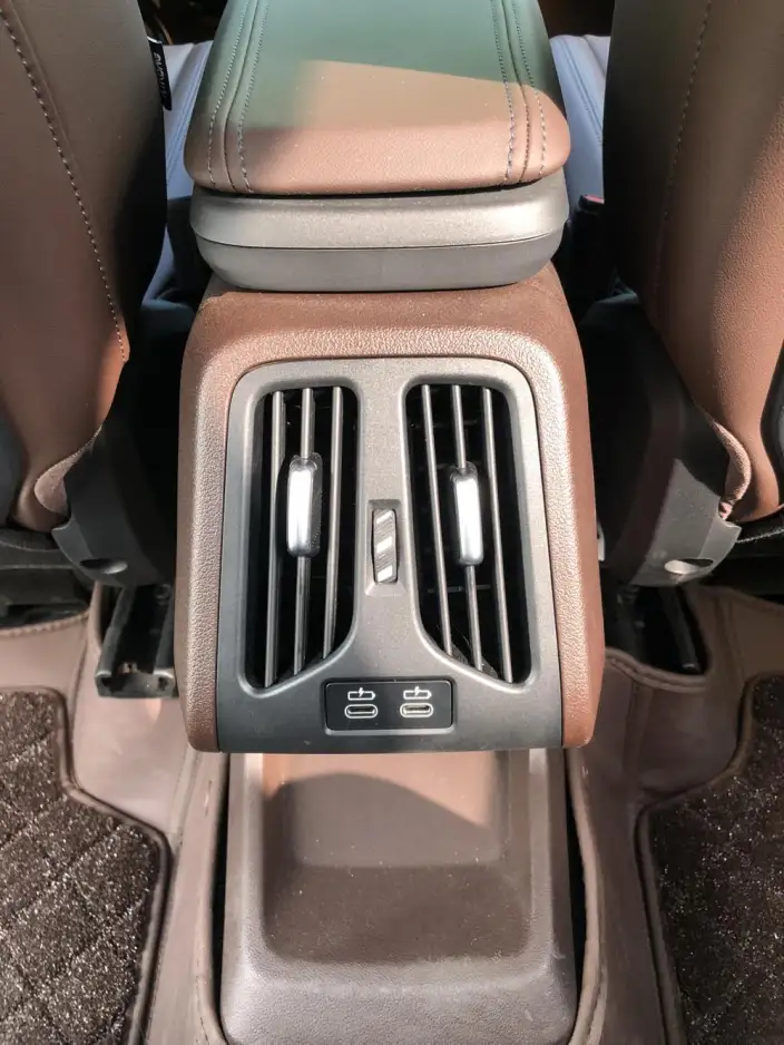 BMW iX 1 2024 Model eDrive25L M Sports Set – фото 9