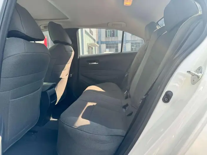 Toyota Corolla 2023 Model 1.2T S-CVT Elite Edition – фото 10